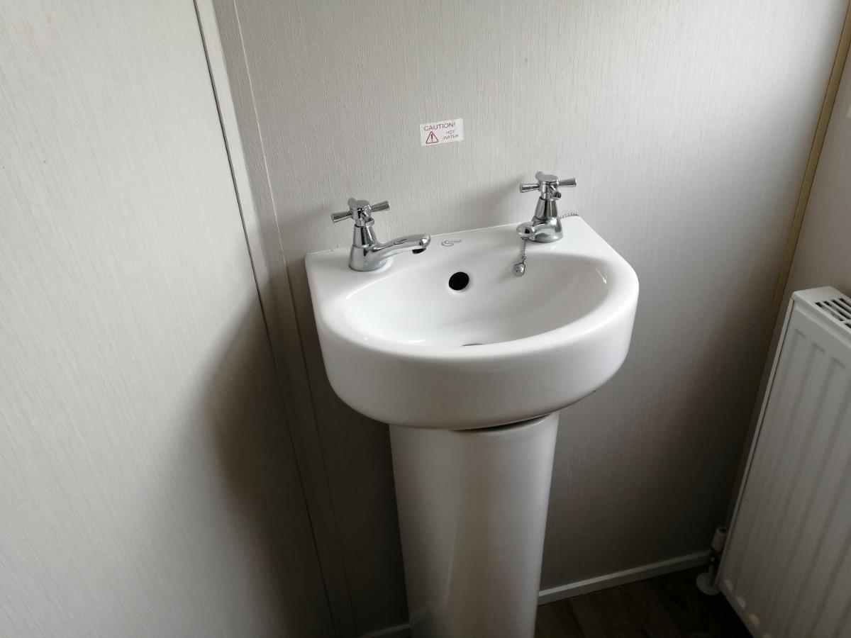 Hotel 617 Seawick Jaywick Sands Exteriér fotografie