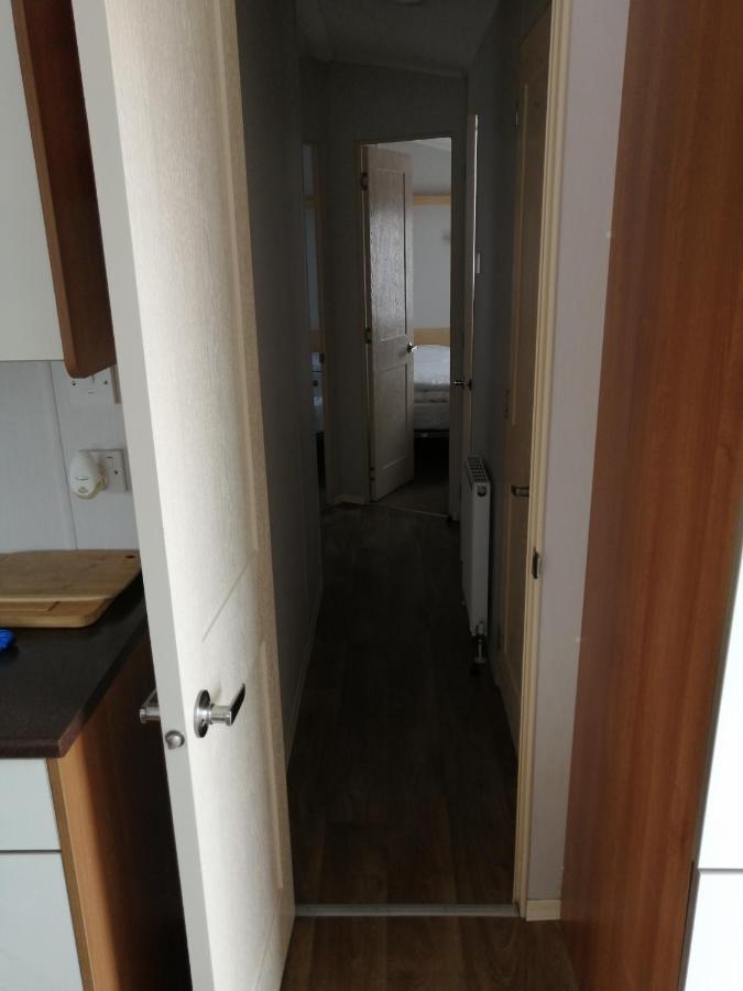 Hotel 617 Seawick Jaywick Sands Exteriér fotografie