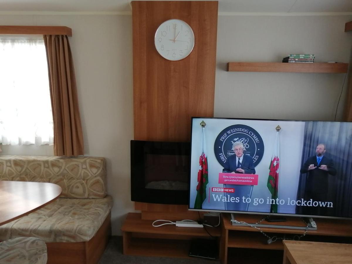 Hotel 617 Seawick Jaywick Sands Exteriér fotografie
