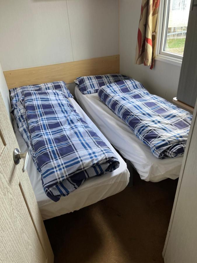 Hotel 617 Seawick Jaywick Sands Exteriér fotografie